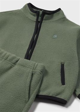 MAYORAL ERKEK ÇOCUK 3LÜ EŞOFMAN TAKIM