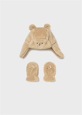 MAYORAL ERKEK ÇOCUK ATKI-ELDİVEN TAKIM