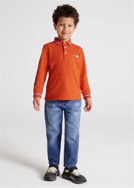 MAYORAL ERKEK ÇOCUK BOL PANTOLON