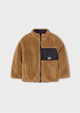 MAYORAL ERKEK ÇOCUK ÇİFT TARAFLI MONT