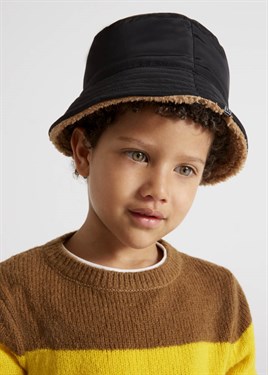 MAYORAL ERKEK ÇOCUK  ÇİFT TARAFLI ŞAPKA