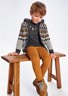 MAYORAL ERKEK ÇOCUK DAR KALIP PANTOLON