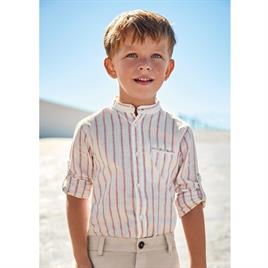 MAYORAL ERKEK ÇOCUK GÖMLEK