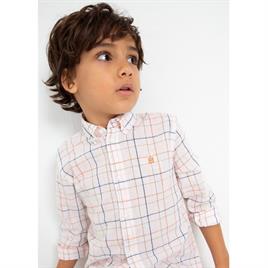 MAYORAL ERKEK ÇOCUK GÖMLEK