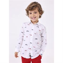 MAYORAL ERKEK ÇOCUK GÖMLEK