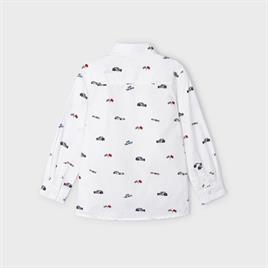 MAYORAL ERKEK ÇOCUK GÖMLEK