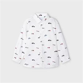 MAYORAL ERKEK ÇOCUK GÖMLEK