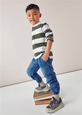 MAYORAL ERKEK ÇOCUK JEAN PANTOLON