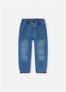 MAYORAL ERKEK ÇOCUK JEAN PANTOLON