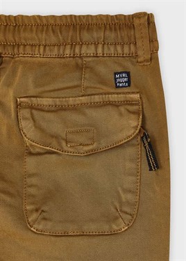 MAYORAL ERKEK ÇOCUK JOGER CEPLİ PANTOLON