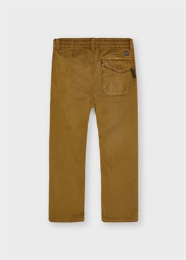 MAYORAL ERKEK ÇOCUK JOGER CEPLİ PANTOLON