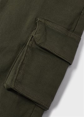 MAYORAL ERKEK ÇOCUK KARGO PANTOLON