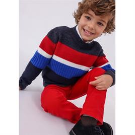 MAYORAL ERKEK ÇOCUK KAZAK