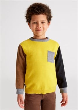 MAYORAL ERKEK ÇOCUK KAZAK