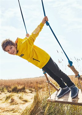 MAYORAL ERKEK ÇOCUK KOŞUCU YUMUŞAK DENİM PANTOLON