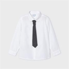 MAYORAL ERKEK ÇOCUK KRAVATLI GÖMLEK
