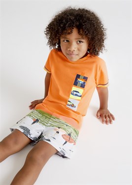 MAYORAL ERKEK ÇOCUK MAYO