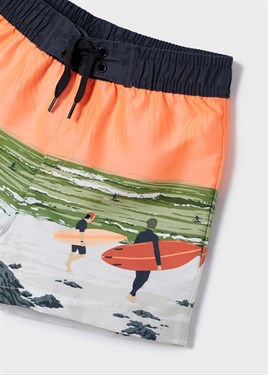 MAYORAL ERKEK ÇOCUK MAYO