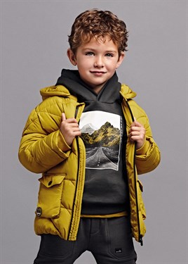 MAYORAL ERKEK ÇOCUK MONT