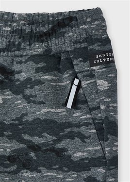 MAYORAL ERKEK ÇOCUK ÖRME BASKILI PANTOLON