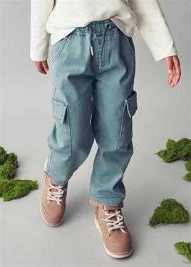 MAYORAL KIZ ÇOCUK PANT.
