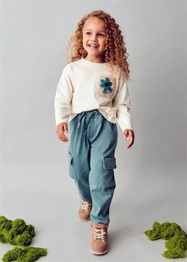 MAYORAL KIZ ÇOCUK PANT.