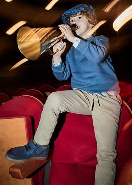 MAYORAL ERKEK ÇOCUK PANT.