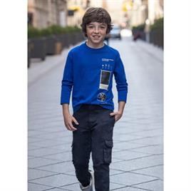 MAYORAL ERKEK ÇOCUK PANTOLON