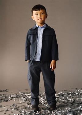 MAYORAL ERKEK ÇOCUK PANTOLON