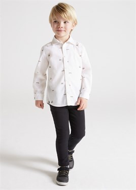 MAYORAL ERKEK ÇOCUK PANTOLON