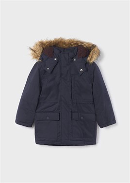 MAYORAL ERKEK ÇOCUK PARKA MONT