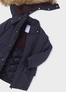 MAYORAL ERKEK ÇOCUK PARKA MONT
