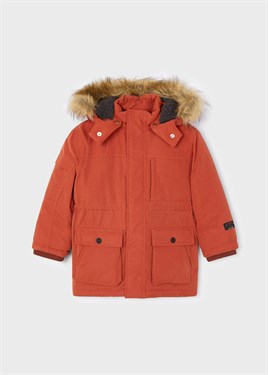MAYORAL ERKEK ÇOCUK PARKA MONT