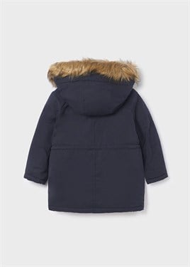 MAYORAL ERKEK ÇOCUK PARKA MONT