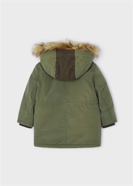 MAYORAL ERKEK ÇOCUK PARKA MONT