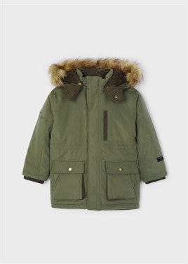 MAYORAL ERKEK ÇOCUK PARKA MONT