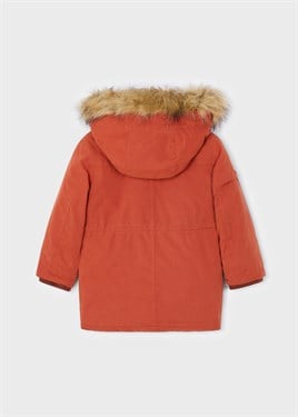MAYORAL ERKEK ÇOCUK PARKA MONT