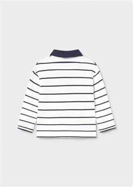 MAYORAL ERKEK ÇOCUK POLO YAKA TİŞÖRT