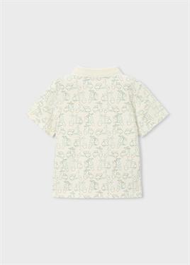 MAYORAL ERKEK ÇOCUK POLO YAKA  TSHIRT