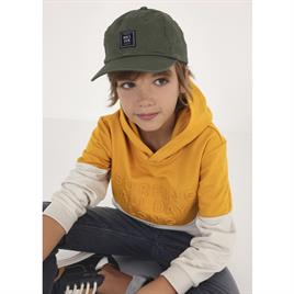 MAYORAL ERKEK ÇOCUK ŞAPKA