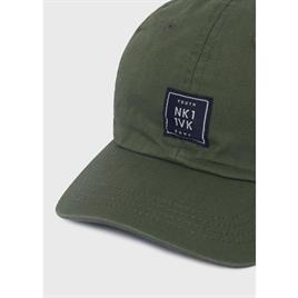 MAYORAL ERKEK ÇOCUK ŞAPKA