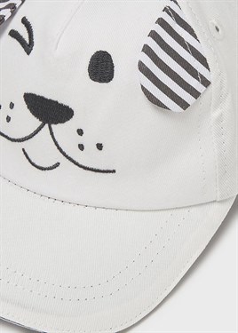 MAYORAL ERKEK ÇOCUK ŞAPKA