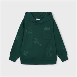 MAYORAL ERKEK ÇOCUK SWEATSHİRT