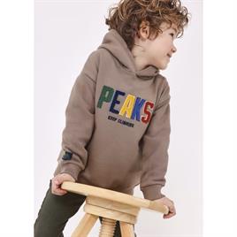 MAYORAL ERKEK ÇOCUK SWEATSHİRT