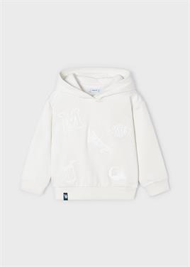 MAYORAL ERKEK ÇOCUK SWEATSHİRT