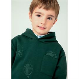 MAYORAL ERKEK ÇOCUK SWEATSHİRT