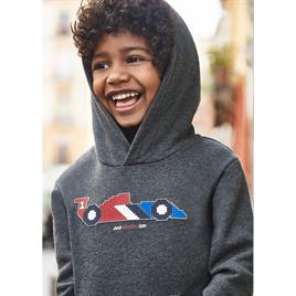 MAYORAL ERKEK ÇOCUK SWEATSHİRT