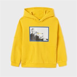 MAYORAL ERKEK ÇOCUK SWEATSHİRT