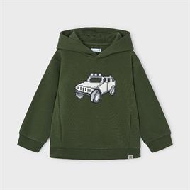 MAYORAL ERKEK ÇOCUK SWEATSHİRT