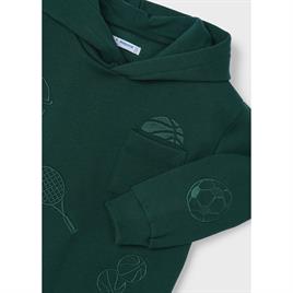 MAYORAL ERKEK ÇOCUK SWEATSHİRT